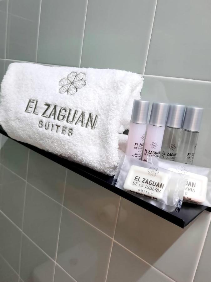 Апартаменты El Zaguan De La Juderia Кордова Экстерьер фото